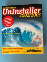 ASHAMPOO UNINSTALLER 2002/2003 NEU Stuttgart - Stuttgart-West Vorschau
