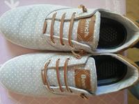 Bench Damen Leinen Sneaker 40 Bayern - Ludwigsstadt Vorschau