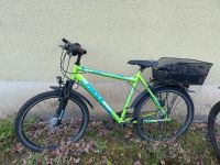 Fahrrad mit Korb Männer Brandenburg - Teltow Vorschau