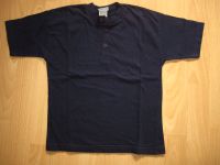 United Colors Shirt blau Gr. 128/134 (S) Nordrhein-Westfalen - Balve Vorschau