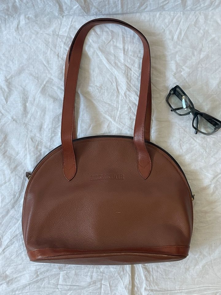 jil sander tasche in Hannover