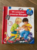 Wieso Weshalb Warum… Wir entdecken unseren Körper Nordrhein-Westfalen - Kleve Vorschau