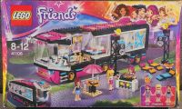 Lego Friends 41106 – Popstar Tourbus-Inhalt 100 % vollständig+OVP Nordrhein-Westfalen - Velbert Vorschau