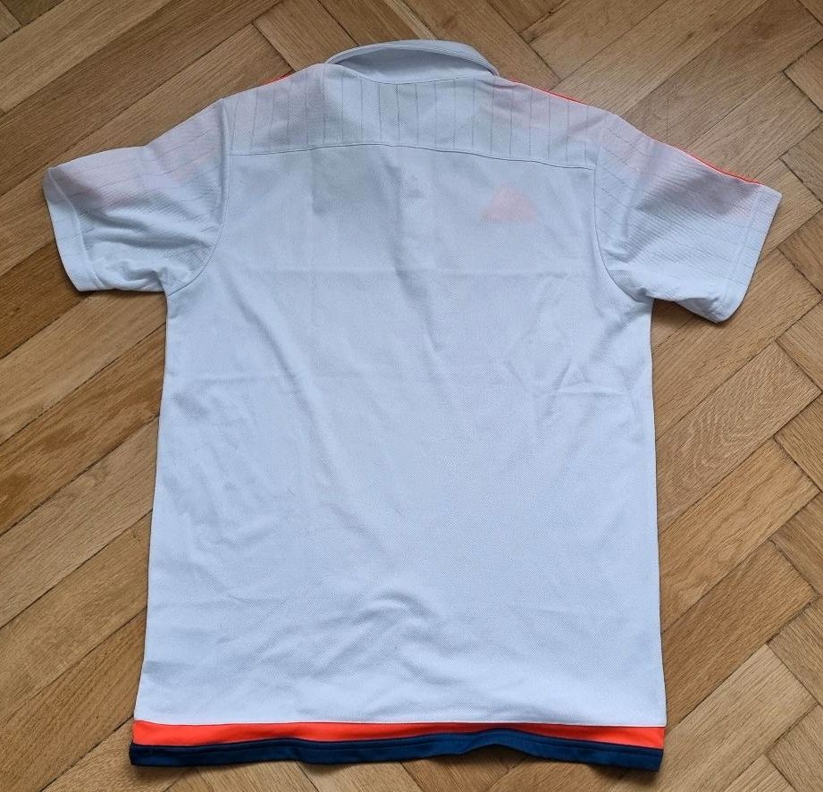 Adidas Polo Shirt climacool Gr.S in Bielefeld