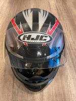 Motorrad / Roller Helm HJC Gr. L Bayern - Essenbach Vorschau