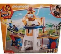 Playmobil  Duck on Call - Das Hauptquartier  # 70910 Dithmarschen - Westerborstel Vorschau