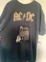 AC/DC Herren Tshirt XL Bad Doberan - Landkreis - Nienhagen MV Vorschau