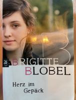 Buch Herz im Gepäck - Brigitte Blobel Sehr gut erhalten Niedersachsen - Seesen Vorschau