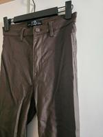 stradivarius kunstlederhose skinny petite Köln - Kalk Vorschau