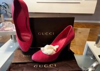 Gucci scarpe 38,5 pink Innenstadt - Köln Altstadt Vorschau
