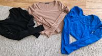 Croptop Paket Stradivarius gr.xs Berlin - Spandau Vorschau