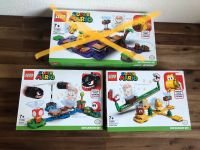 Lego Super Mario 71365 71366 71383 neu OVP Bayern - Langquaid Vorschau