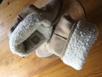 Damenwinterstiefel Wildleder Größe 37 Hessen - Pohlheim Vorschau
