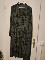 Kleid von Soccx Gr. 44 schwarz gemustert Berlin - Marzahn Vorschau