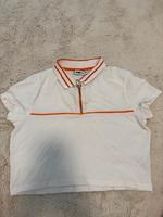 Damen T-Shirt weiß,Große xs Nordrhein-Westfalen - Overath Vorschau