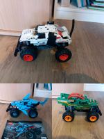 Lego Technic Fahrzeuge neuwertig Nordrhein-Westfalen - Remscheid Vorschau