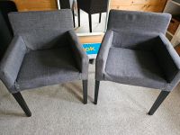 Nils Esszimmerstühle 2 Stück Ikea Rheinland-Pfalz - Eich Vorschau