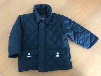 Liegelind Steppjacke Gr.86 blau Frankfurt am Main - Ostend Vorschau