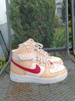 Nike Women's Air Force 1 High Hessen - Seligenstadt Vorschau