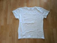 Forage Atelier Relaxed T-Shirt (white) Gr. L - top Zustand Bayern - Taufkirchen München Vorschau