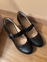 Halbschuhe/elegant/Sommerschuh Hessen - Bad Soden am Taunus Vorschau