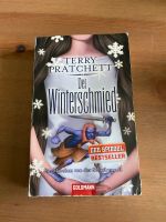 Terry Pratchett - der Winterschmied Essen-West - Frohnhausen Vorschau