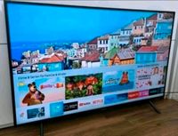 Samsung Smart TV 55Zoll 4K UHD Ultraflach Bielefeld - Bielefeld (Innenstadt) Vorschau