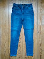 PIECES Damen Jeans Blue Denim, Größe L/30, Style PCDELLY SKN Eimsbüttel - Hamburg Eimsbüttel (Stadtteil) Vorschau