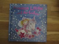 Prinzessin Lillifee und das Einhorn,Sonderedition,ISBN 9783815743 Rheinland-Pfalz - Zeiskam Vorschau