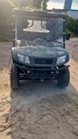 Kymco UXV 500 4x4 Niedersachsen - Husum Vorschau