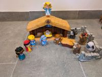 Fischer Price Little People Krippe mit Sound Nordrhein-Westfalen - Gangelt Vorschau