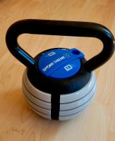 Kettle Bell 'Vario', max. 18kg Baden-Württemberg - Tübingen Vorschau