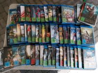 Marvel und Fantasie DVDs Rheinland-Pfalz - Lambsheim Vorschau