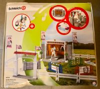 Schleich - Großes Reitturnier 42160 Rheinland-Pfalz - Nieder-Wiesen Vorschau