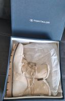 Tom Tailor Boots NEU***, Gr. 43 Nordrhein-Westfalen - Dormagen Vorschau