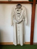 Trenchcoat Mantel Pardüse Tesettür beige Nordrhein-Westfalen - Hamm Vorschau