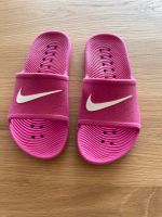 Nike Badeschuhe 2Y /  Größe 33,5 Hessen - Bad Soden am Taunus Vorschau