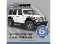 JEEP WRANGLER (JL) - 2.0 T-GDI / V-MAX. AUFHEBUNG Nordrhein-Westfalen - Heiligenhaus Vorschau