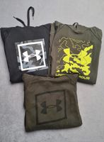 Under Armour Hoodie Pullover Bayern - Kempten Vorschau