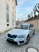 Škoda Octavia 3 RS 2.0TDi 135kw DSG Navi Kůže Led Bayern - Regensburg Vorschau