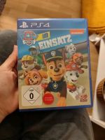 Paw Patrol  Im Einsatz Playstation Spiel Frankfurt am Main - Nieder-Eschbach Vorschau