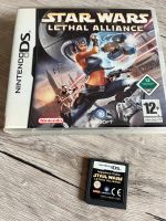 Star Wars Ds spiel Düsseldorf - Bilk Vorschau