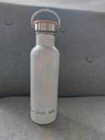 Edelstahl Flasche weiß 800 ml * NEU * Bayern - Tettenweis Vorschau