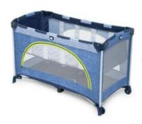Kinder-Reisebett Joie Allura 120 Denim *NEU* Rheinland-Pfalz - Rengsdorf Vorschau