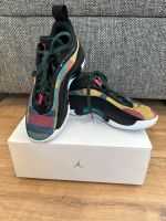 Nike Jordan Sportschuhe Größe 40 Hessen - Fritzlar Vorschau