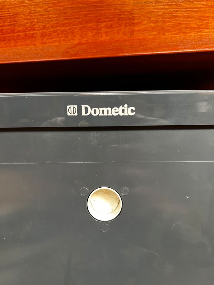 Dometic HiPro 3000 Minibar Haus Mini Kühlschrank Einbau Camping in Mecklenbeck