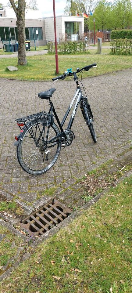KTM Fahrrad in Wardenburg