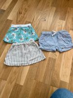 6 Teile Sommerpaket Mädchen Gr 80/86 Hessen - Friedberg (Hessen) Vorschau