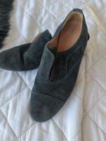 Marc o Polo Wildleder Schuhe Niedersachsen - Bad Salzdetfurth Vorschau