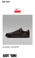 Air Jordan 1 Low OG SP x Travis Scott Bayern - Goldbach Vorschau